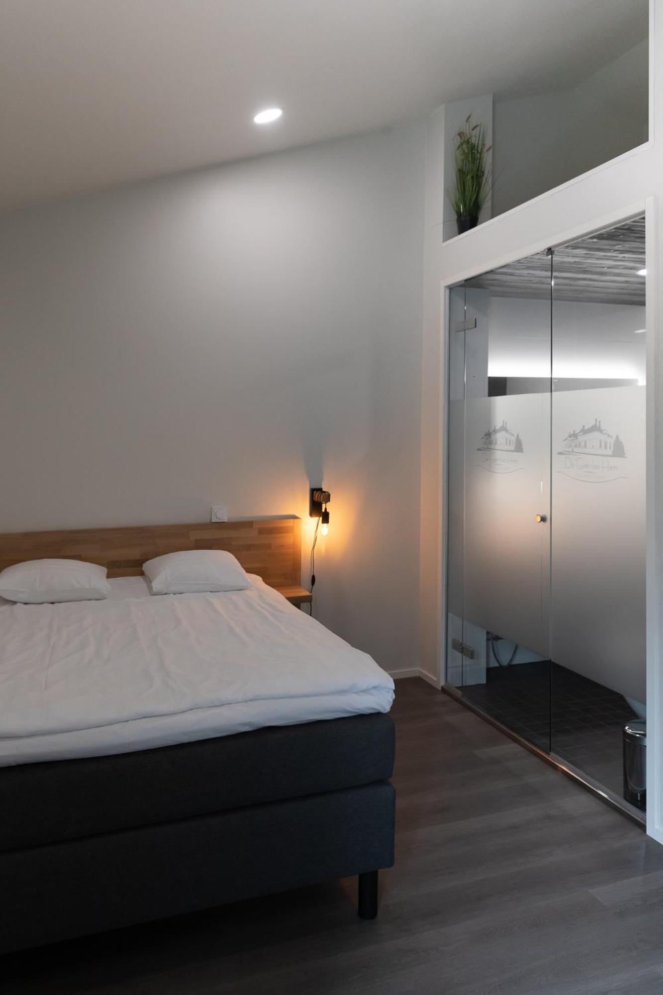 De Gamlas Hem Hotel & Restaurant オウル エクステリア 写真