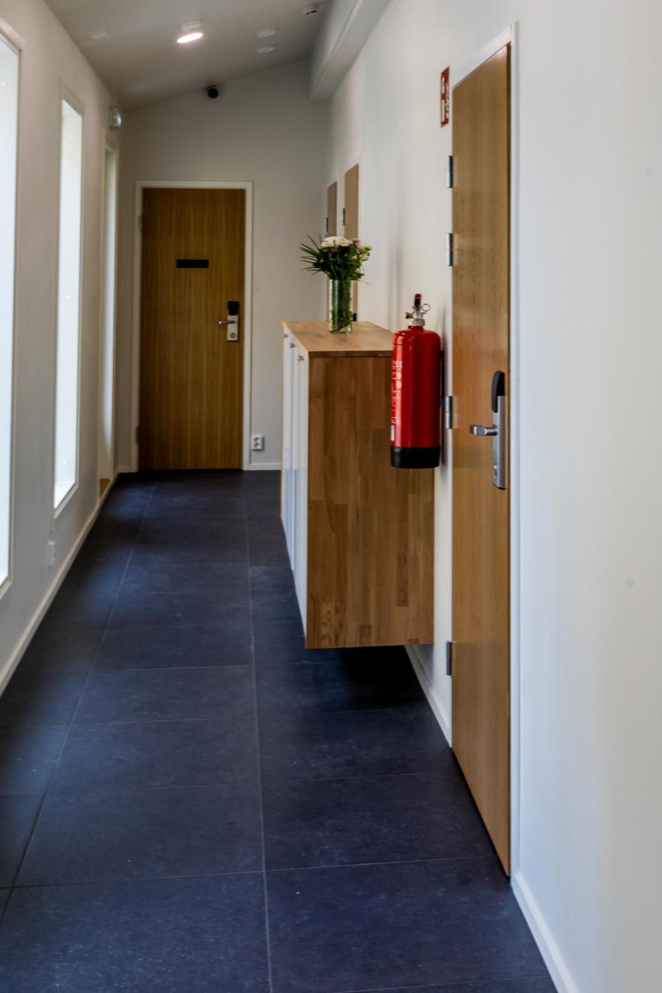 De Gamlas Hem Hotel & Restaurant オウル エクステリア 写真