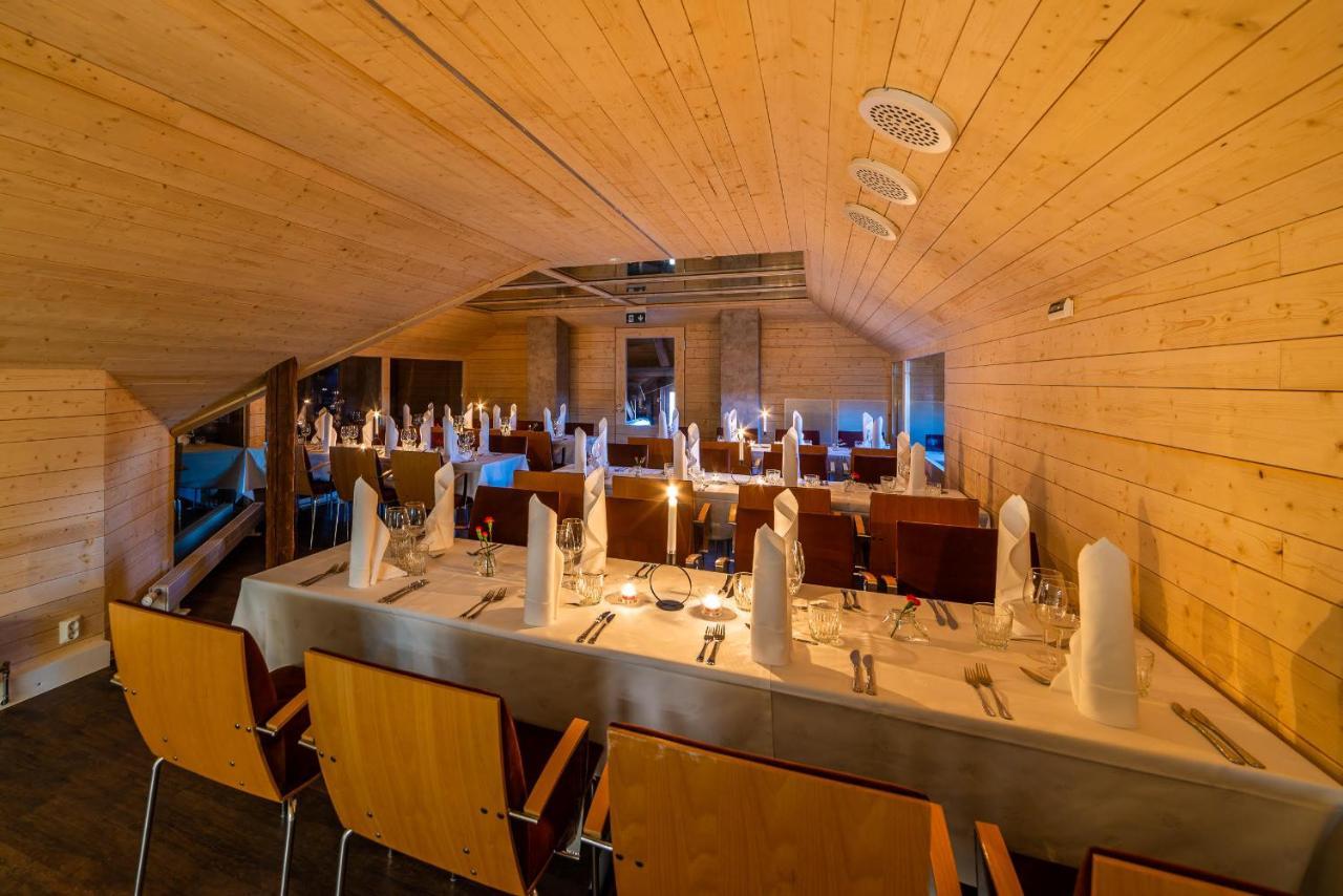 De Gamlas Hem Hotel & Restaurant オウル エクステリア 写真