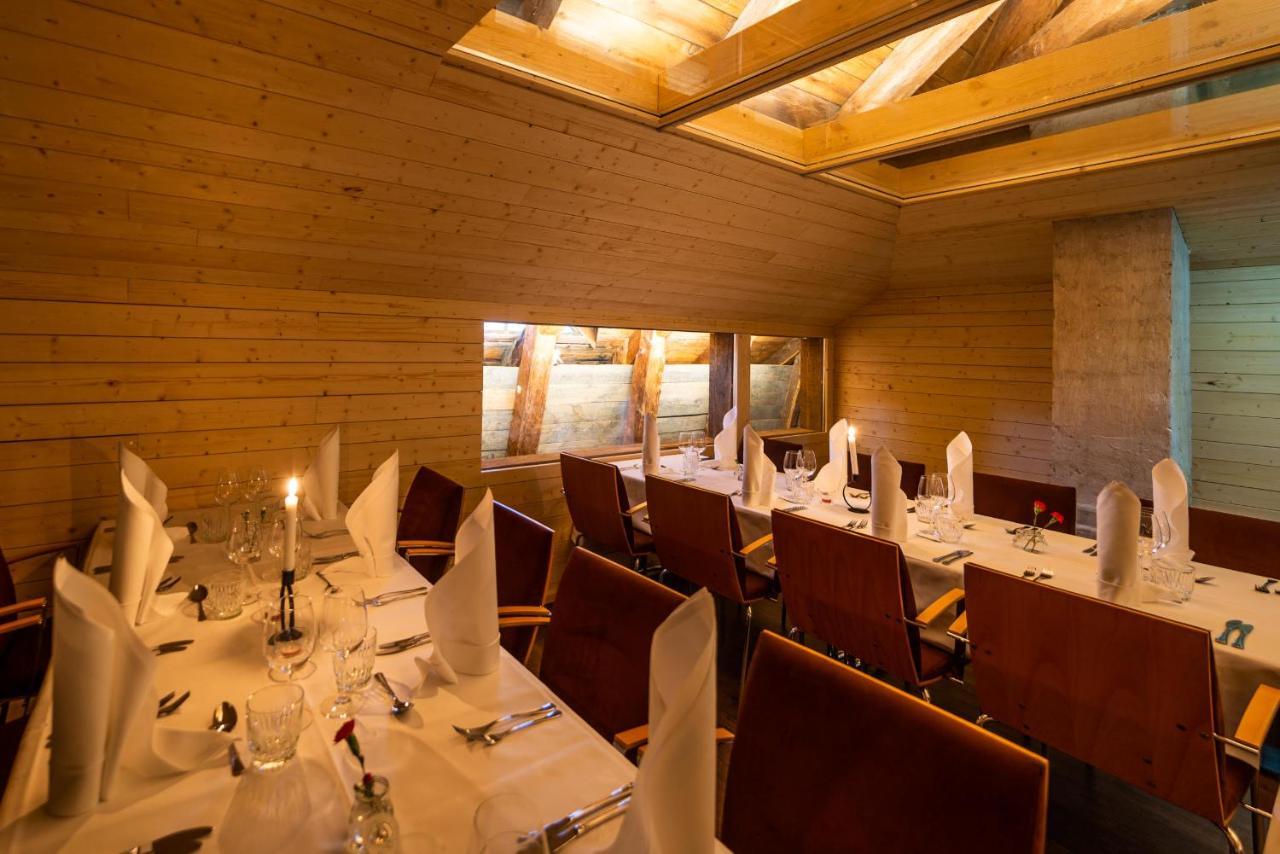 De Gamlas Hem Hotel & Restaurant オウル エクステリア 写真